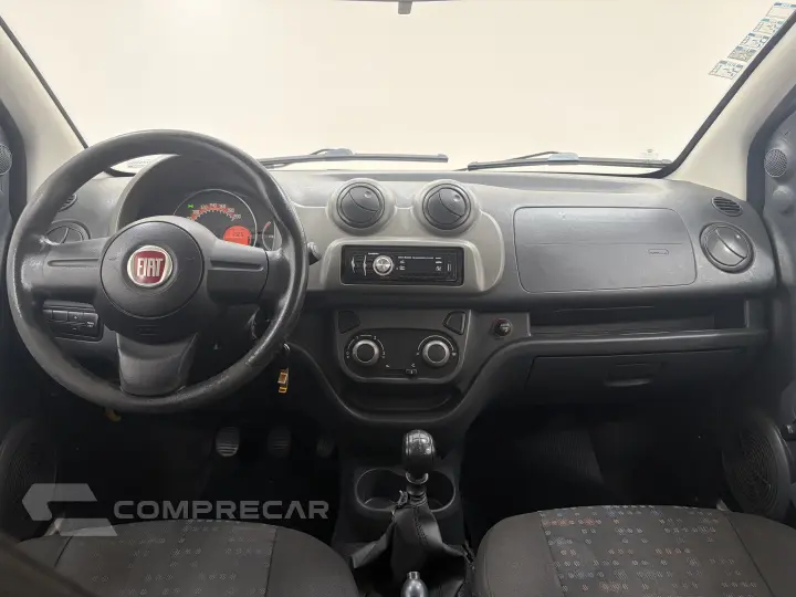 UNO 1.0 EVO Vivace 8V
