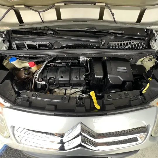 C3 Picasso GLX 1.6 Flex 16V 5p Mec.