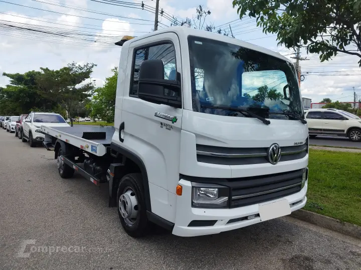 Delivery Express 2.8 Guincho (Plataforma + Asa Delta)