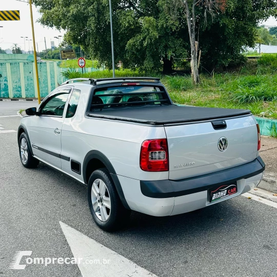 SAVEIRO 1.6 MI Trend CE 8V G.V