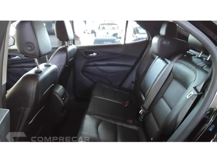 EQUINOX 1.5 16V TURBO GASOLINA PREMIER AWD AUTOMÁTICO