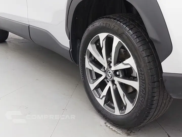 COROLLA CROSS 2.0 VVT-IE FLEX XRE DIRECT SHIFT