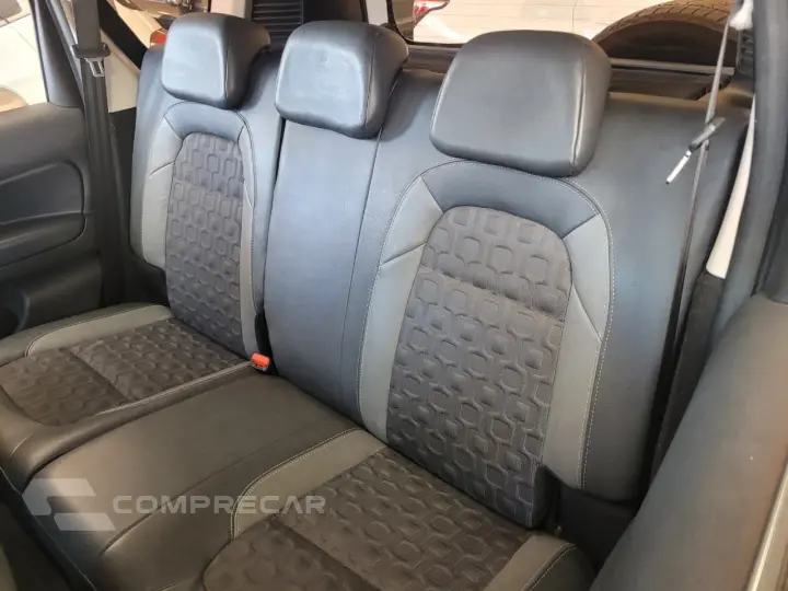 AIRCROSS Shine 1.6 Flex 16V 5p Aut.