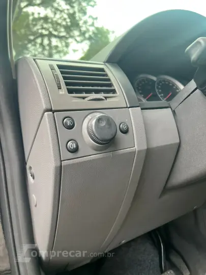 Meriva SS EASYTRONIC 1.8 FlexPower 5p