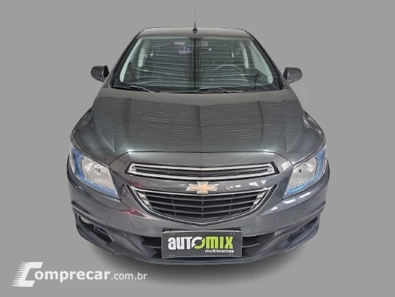 ONIX 1.4 MPFI LTZ 8V