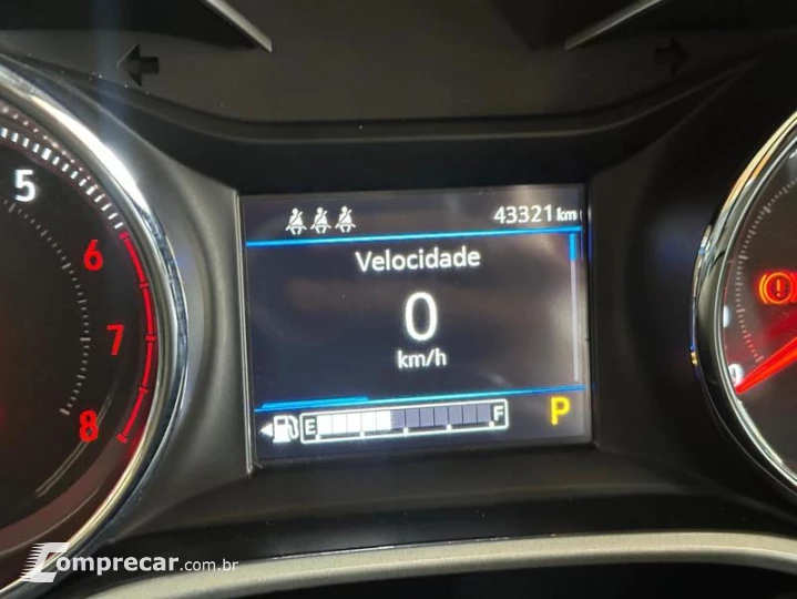 TRACKER 12T A PR