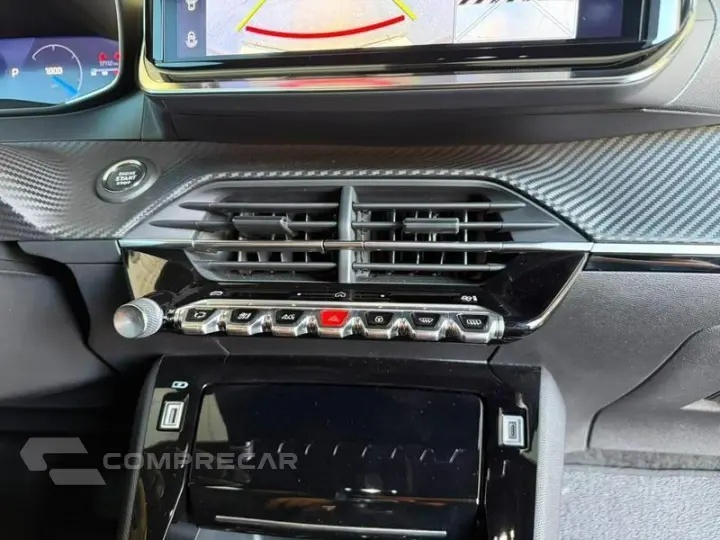 2008 ALLURE 1.0 TURBO