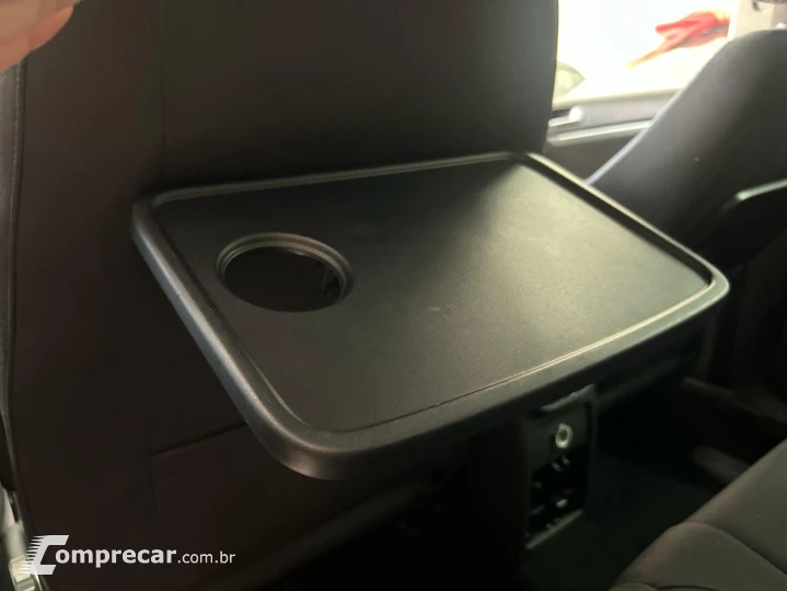 TIGUAN 1.4 250 TSI Allspace Comfortline