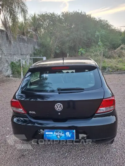 GOL GS