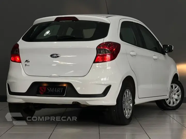 KA 1.0 TI-VCT FLEX SE MANUAL