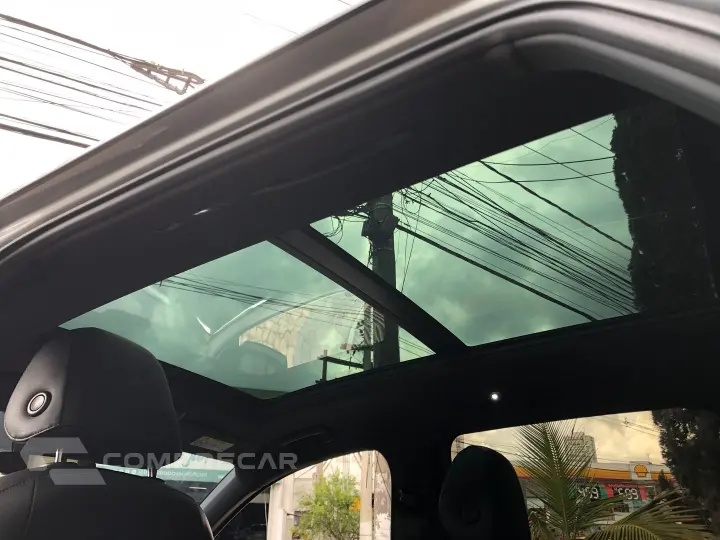 Taos 1.4 250 Tsi Total Flex Highline Automático