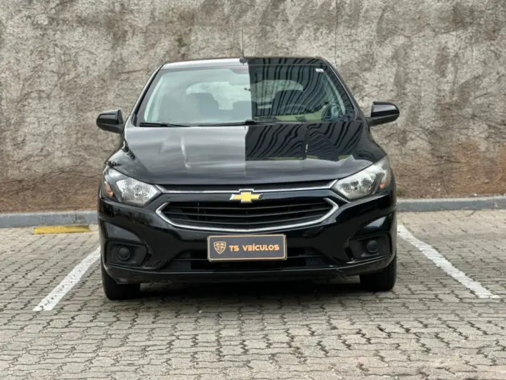 ONIX 1.0 MPFI LT 8V FLEX 4P MANUAL