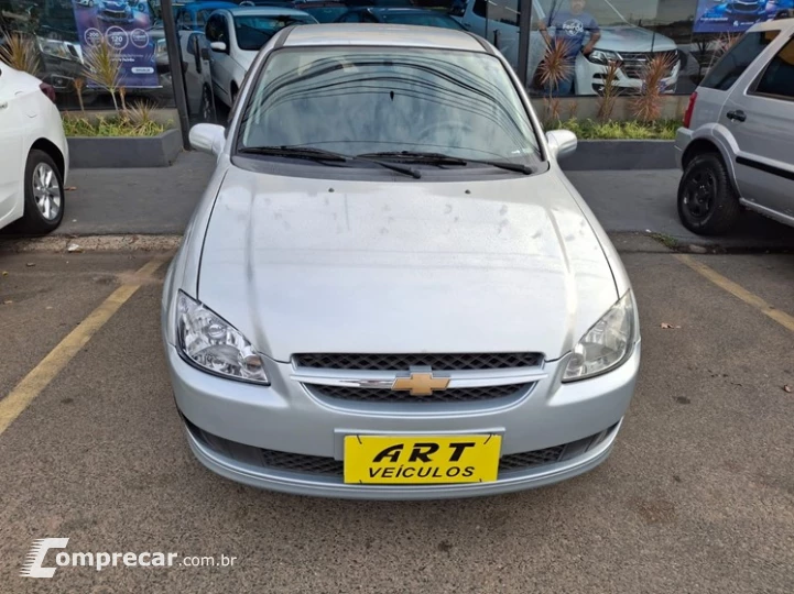 CLASSIC 1.0 MPFI LS 8V