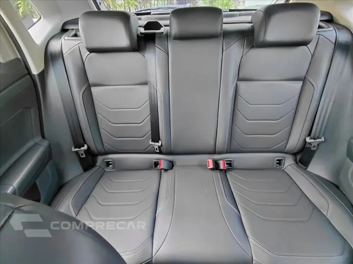 POLO 1.0 170 TSI HIGHLINE AUTOMÁTICO