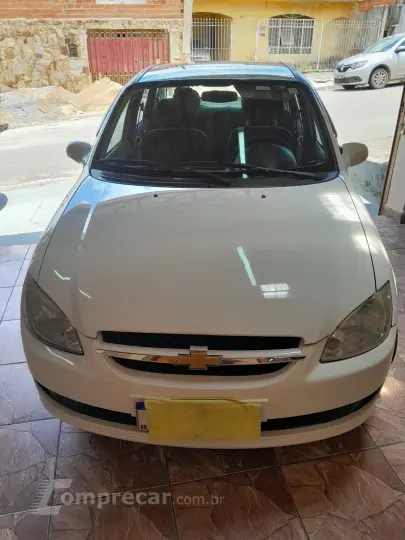 CORSA 1.0 MPFI Classic Sedan 8V