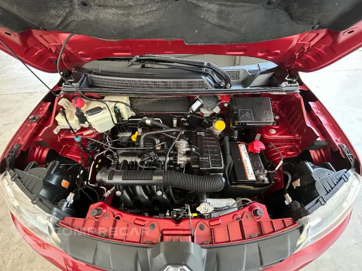KWID Zen 1.0 Flex 12V 5p Mec.