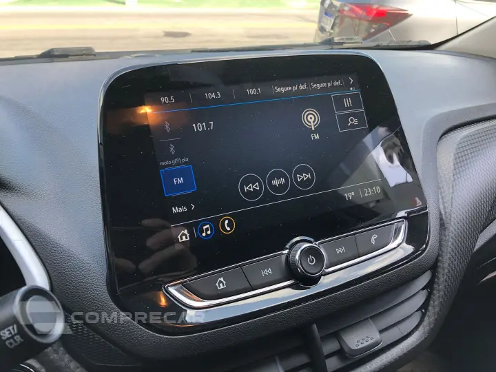 Onix 1.0 Flex Lt Manual
