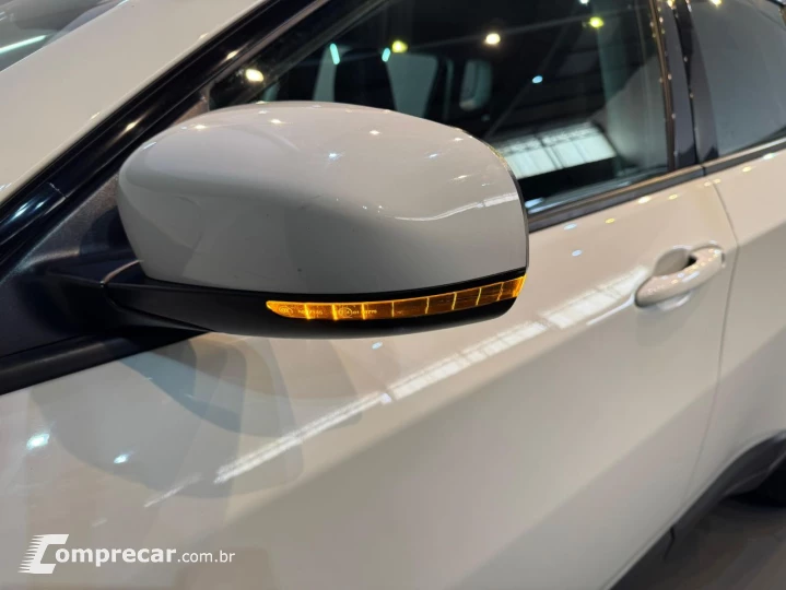 COMPASS SPORT 2.0 4x2 Flex 16V Aut.