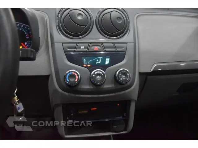 AGILE - 1.4 MPFI LT 8V 4P MANUAL