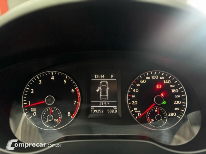 JETTA 2.0 Comfortline