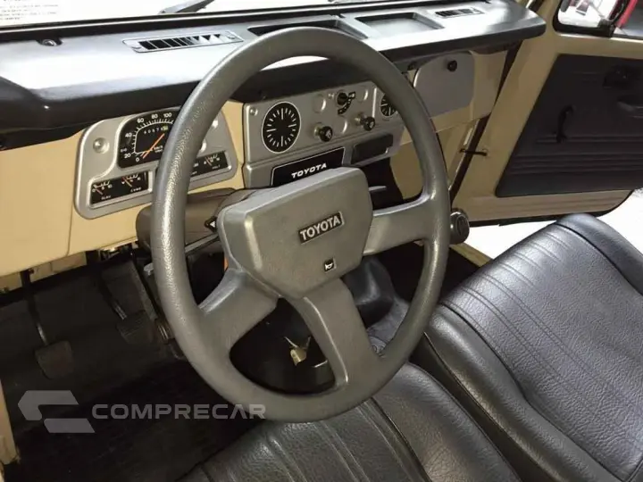 TOYOTA/BAND. BJ55LP BL3