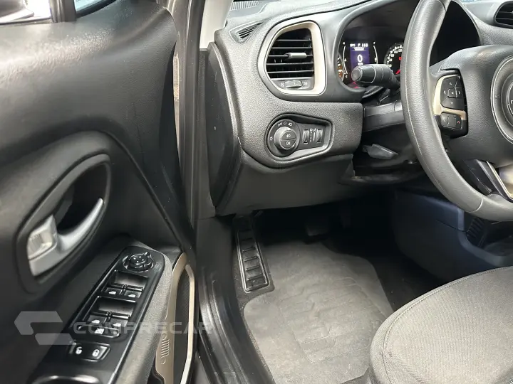 RENEGADE 1.8 16V Sport