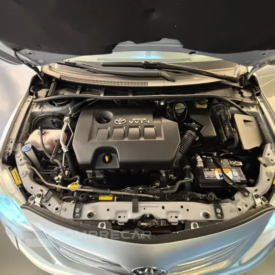 Corolla ALTIS/A.Premiu. 2.0 Flex 16V Aut