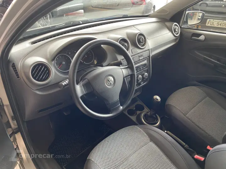 GOL 1.6 MI Power 8V G.V