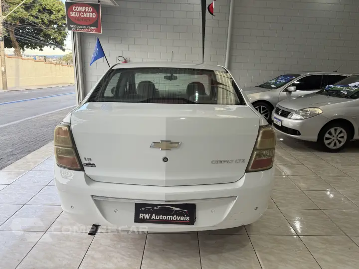 COBALT 1.8 LTZ 8V
