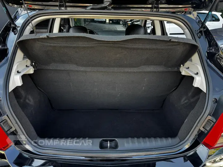 ONIX 1.4 MPFI LTZ 8V