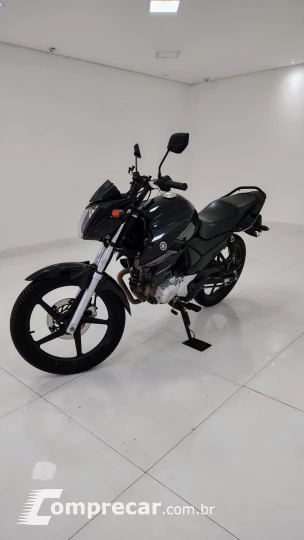 FAZER  150 ED