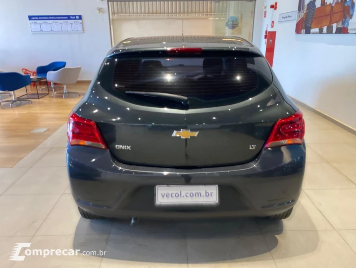 Onix Hatch 1.4 4P FLEX LT