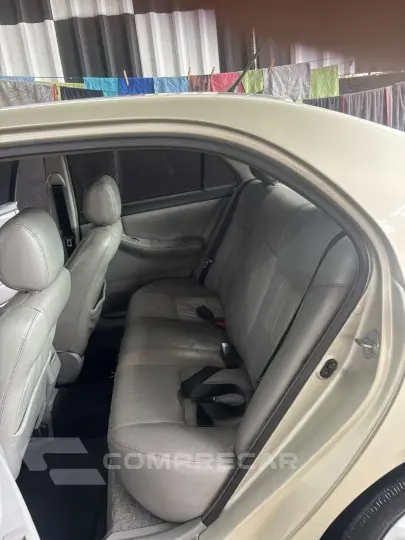 Corolla Xei