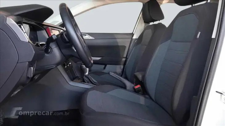 NIVUS 1.0 200 TSI TOTAL FLEX COMFORTLINE AUTOMÁTI