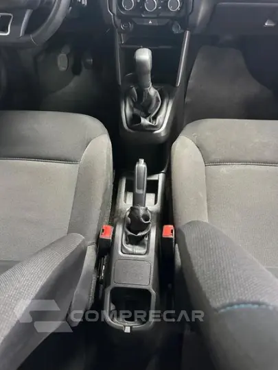 C3 LIVE PACK 1.0 FLEX 6V 5P MEC.