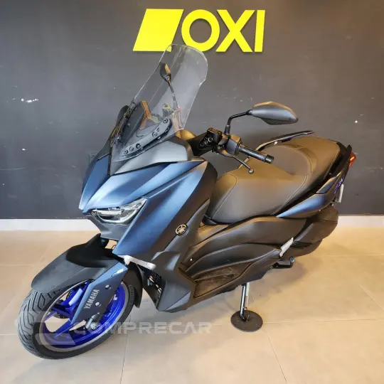XMAX 250 ABS