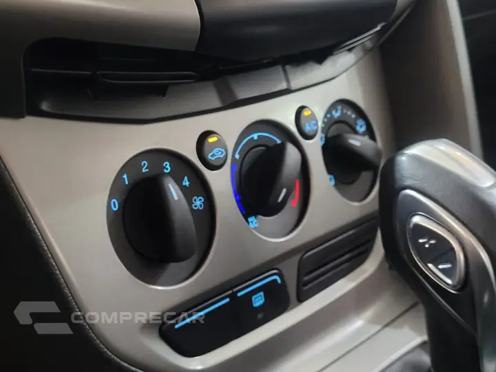 Focus 1.6 S/SE/SE Plus Flex 8V/16V  5p