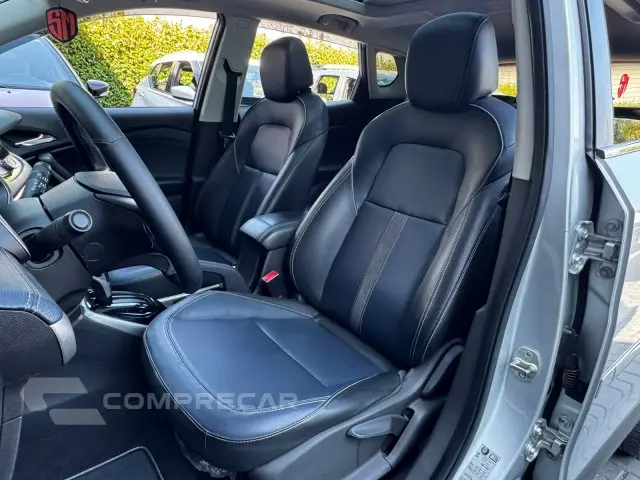 TRACKER - 1.2 TURBO PREMIER AUTOMÁTICO