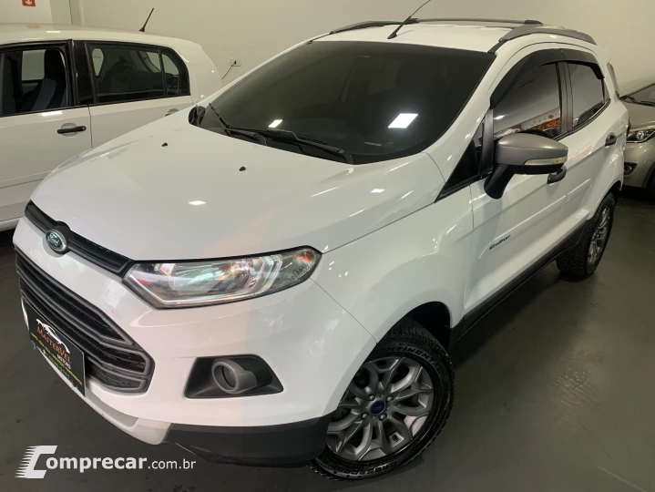 FORD - ECOSPORT 2.0 Freestyle 16V A