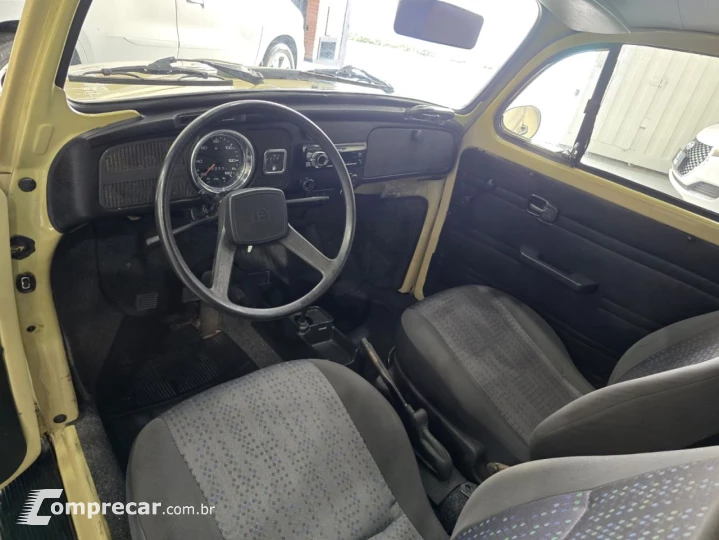 Fusca 1300