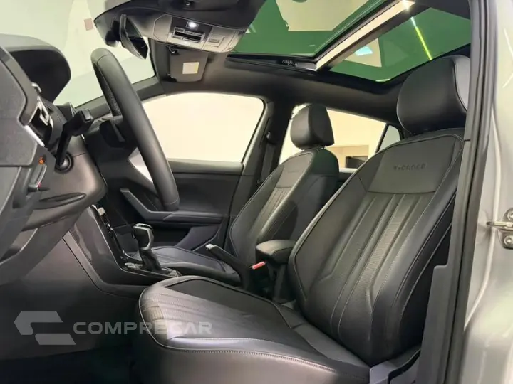 T CROSS HIGHLINE TSI
