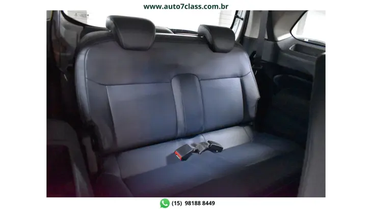 SPIN - 1.8 PREMIER 8V 4P AUTOMÁTICO