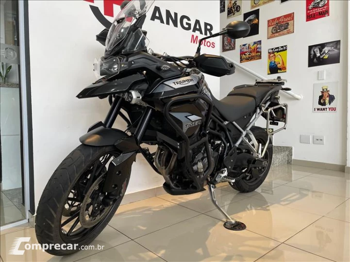 TIGER 900 GT PRO