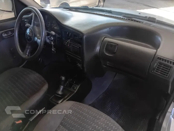 Gol special 1.0 8v