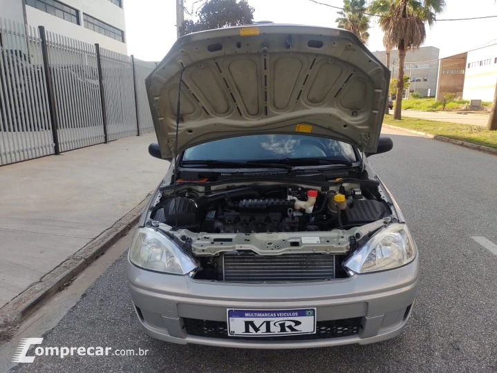 CORSA 1.4 MPFI Maxx 8V
