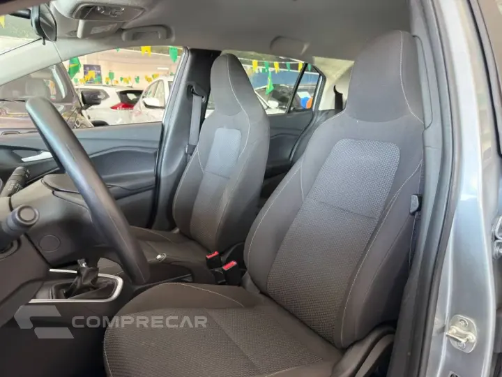 ONIX HATCH LT 1.0 12V Flex 5p Mec.