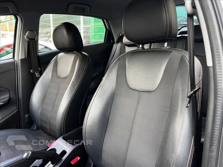 TIGGO 2 1.5 MPFI 16V Look