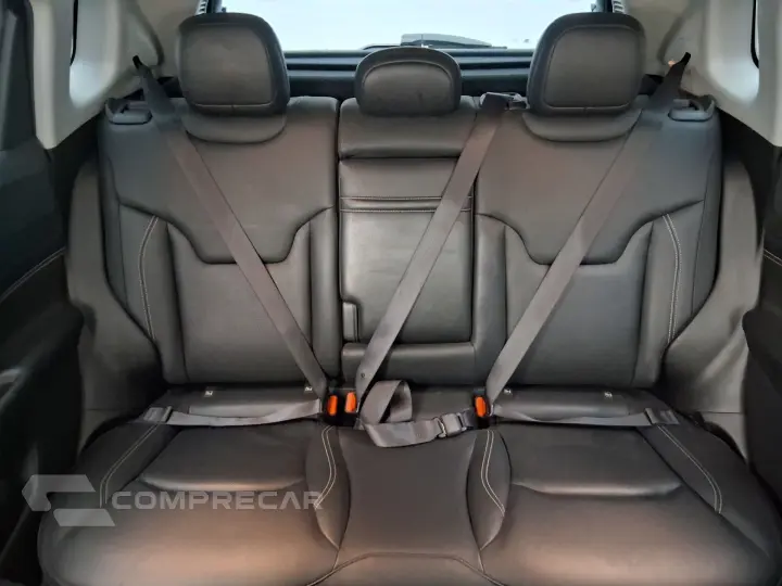 COMPASS 1.3 T270 TURBO FLEX LONGITUDE AT6