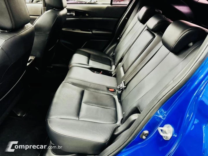 ECLIPSE CROSS HPE 1.5 16V 165CV AUT.