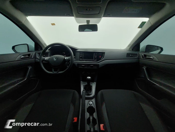 POLO 1.0 MPI MANUAL